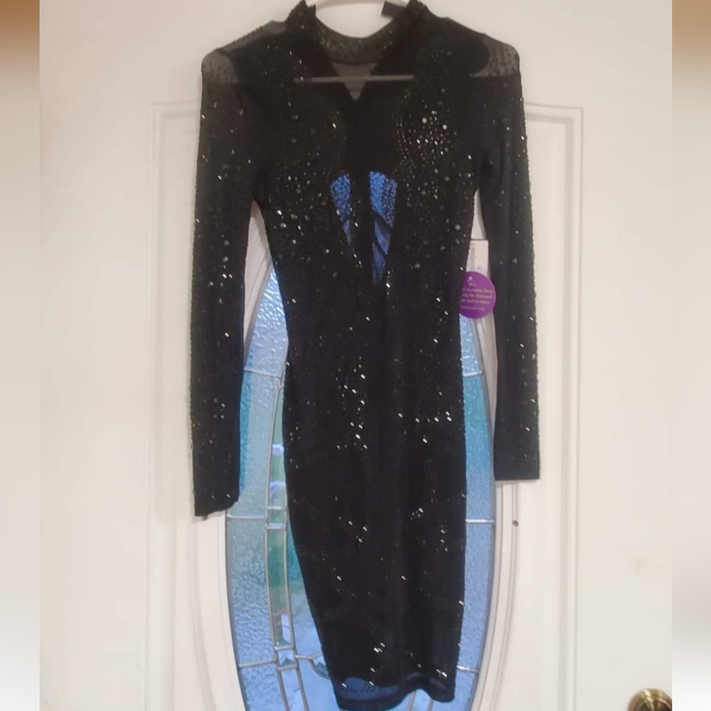 Windsor black‎ dresses